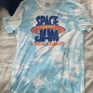 Space Jam Tee